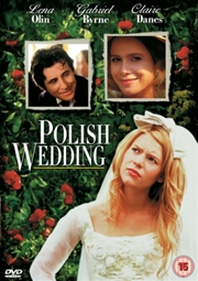 Buy Polish Wedding (REGION 2)