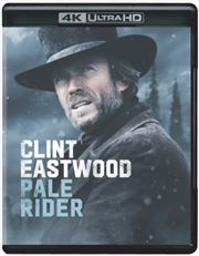 Buy Pale Rider