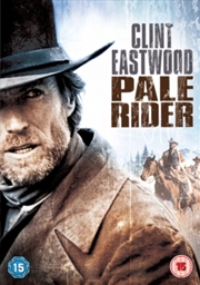 Buy Pale Rider (REGION 2)