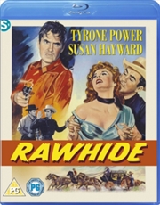 Buy Rawhide