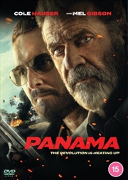 Buy Panama (REGION 2)