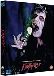 Buy Night Of The Demons 2