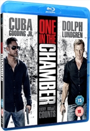 Buy One In The Chamber