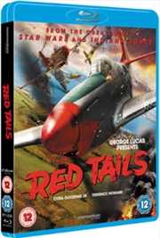 Buy Red Tails