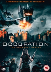 Buy Occupation (REGION 2)