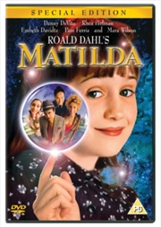 Buy Matilda (REGION 2)