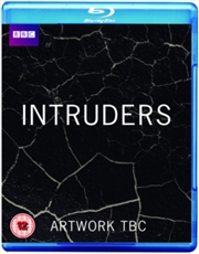 Buy Intruders - Complete Mini Series