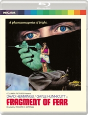 Buy Fragment of Fear