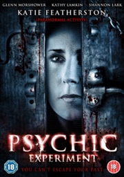 Buy Psychic Experiment (REGION 2)