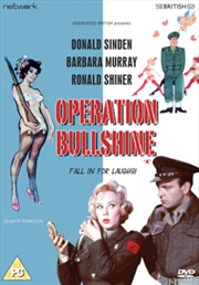 Buy Operation Bullshine (REGION 2)