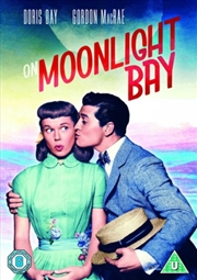 Buy On Moonlight Bay (REGION 2)