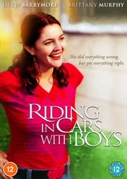 Buy Riding In Cars With Boys (REGION 2)