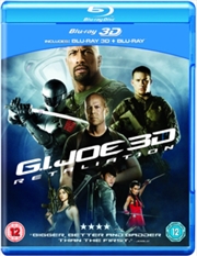 Buy GI Joe - Retaliation