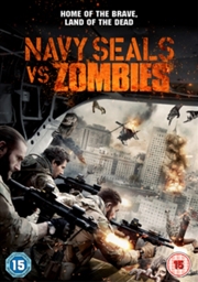 Buy Navy Seals vs Zombies (REGION 2)