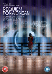 Buy Requiem For A Dream (REGION 2)