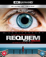 Buy Requiem For A Dream