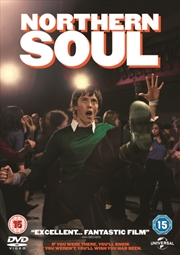 Buy Northern Soul (REGION 2)