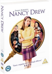 Buy Nancy Drew (REGION 2)