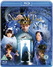 Buy Nanny McPhee