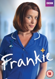 Buy Frankie - Complete Mini Series (REGION 2)