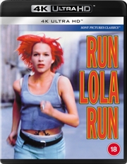 Buy Run Lola Run