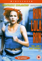 Buy Run Lola Run (REGION 2)