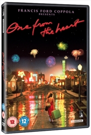 Buy One From The Heart (REGION 2)