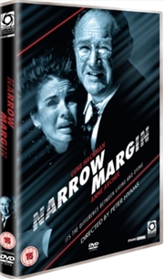 Buy Narrow Margin (REGION 2)