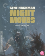 Buy Night Moves