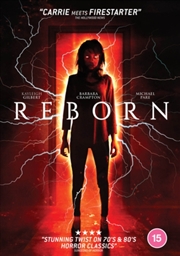 Buy Reborn (REGION 2)