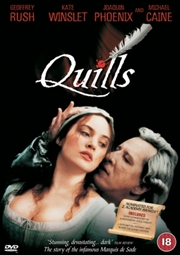 Buy Quills (REGION 2)
