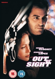 Buy Out Of Sight (REGION 2)