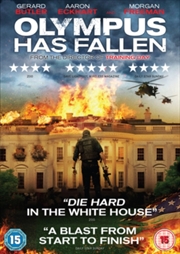 Buy Olympus Has Fallen (REGION 2)