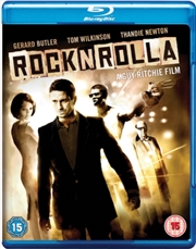 Buy RocknRolla