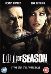 Buy Out Of Season (REGION 2)