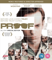 Buy Proof