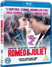Buy Romeo and Juliet