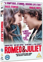 Buy Romeo and Juliet (REGION 2)