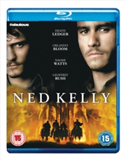 Buy Ned Kelly