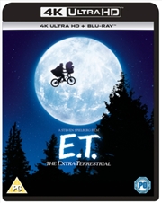 Buy ET - The Extra Terrestrial