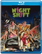 Buy Night Shift