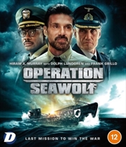 Buy Operation Seawolf