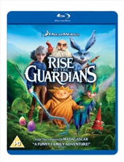 Buy Rise Of The Guardians