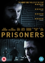Buy Prisoners (REGION 2)