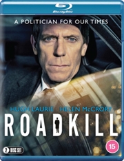 Buy Roadkill - The Complete Mini Series
