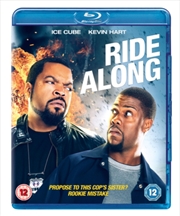 Buy Ride Along