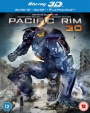 Buy Pacific Rim