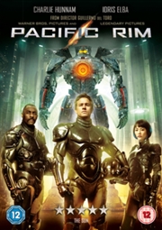 Buy Pacific Rim (REGION 2)