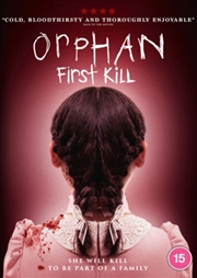 Buy Orphan - First Kill (REGION 2)