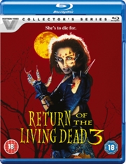 Buy Return Of The Living Dead III